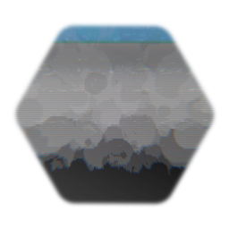 Halfway Dead Camera Effect