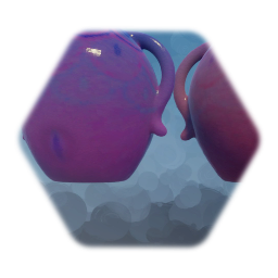 Remix of Destructible Vase