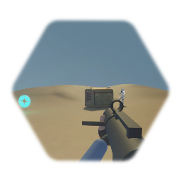 Star Wars Battlefront Template