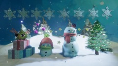 A screenshot taken in Dreams. 2 of 11.