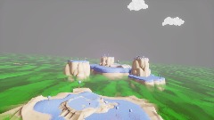 Kamehameha MIC test   (REMIXABLE)