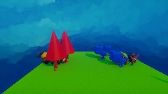 The final battle of brody and zach