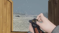 A screenshot taken in Dreams. 6 of 18.