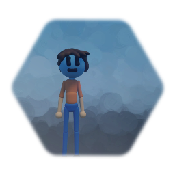 My Main Character @xJackensteinx base