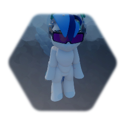 Vinyl Scratch (MLP)