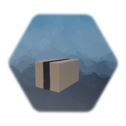 A Box - Rainbow Friends