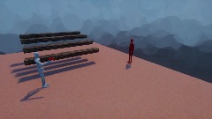 First person adventure 2