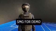 SMG FOR DEMO