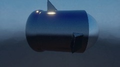 A screenshot taken in Dreams. 4 of 4.