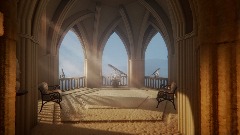 A screenshot taken in Dreams. 1 of 8.