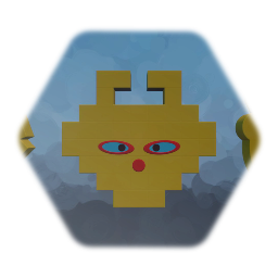 L.S.D: Dream Emulator [DE] - Face Icons (V1.0)