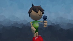 A screenshot taken in Dreams. 1 of 1.