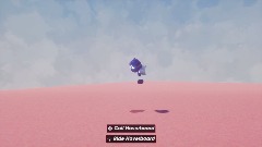 A screenshot taken in Dreams. 1 of 3.