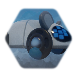 MOUSEBOT