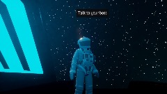 A screenshot taken in Dreams. 8 of 8.