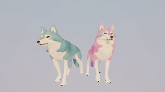 A screenshot taken in Dreams. 5 of 5.