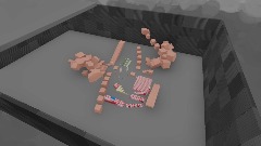 A screenshot taken in Dreams. 9 of 27.