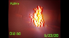 A screenshot taken in Dreams. 5 of 8.