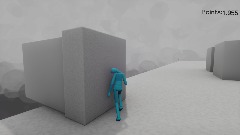 A screenshot taken in Dreams. 28 of 30.