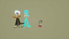 A screenshot taken in Dreams. 12 of 30.