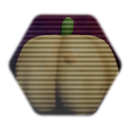 Pumpkin - Dill's Atlantic Giant