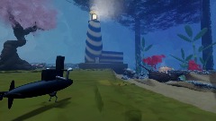 A screenshot taken in Dreams. 9 of 20.