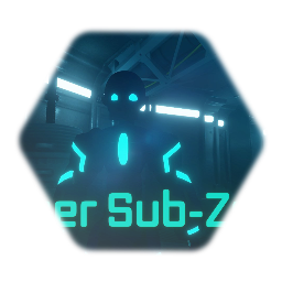 Cyber Sub-Zero