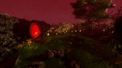 Monsters under attack