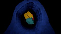 A screenshot taken in Dreams. 2 of 3.