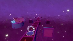 My Dreamiverse Dash!