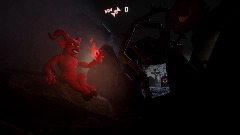 A screenshot taken in Dreams. 3 of 10.