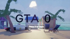 GTA 0 (WIP)