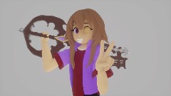 A screenshot taken in Dreams. 3 of 3.