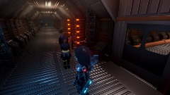 Home Sweet Home (Elise's Base) (Starlight Origins)