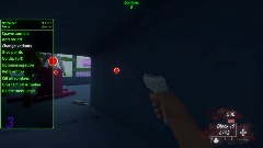 A screenshot taken in Dreams. 23 of 24.