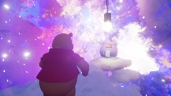 Pooh's Trip For Honey