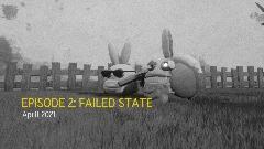 A screenshot taken in Dreams. 1 of 5.