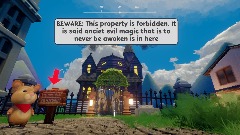 A screenshot taken in Dreams. 12 of 24.