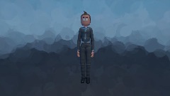 A screenshot taken in Dreams. 11 of 19.