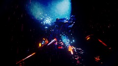 A screenshot taken in Dreams. 1 of 7.