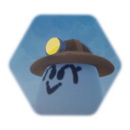 Eggy the advtenturer