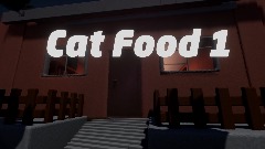 Cat Food 1