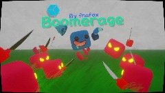 Boomerage!!!