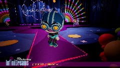 A screenshot taken in Dreams. 2 of 19.