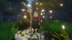 A screenshot taken in Dreams. 10 of 11.