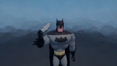 A screenshot taken in Dreams. 3 of 7.