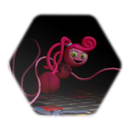 <clue>Mommy Long Legs