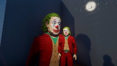 A screenshot taken in Dreams. 2 of 4.