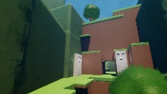 Daniele lo Stickman - Villoland Stage 1