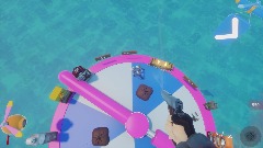 A screenshot taken in Dreams. 12 of 18.